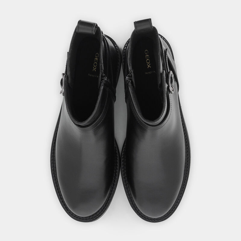 SCARPE da DONNA | TRONCHETTI GEOX