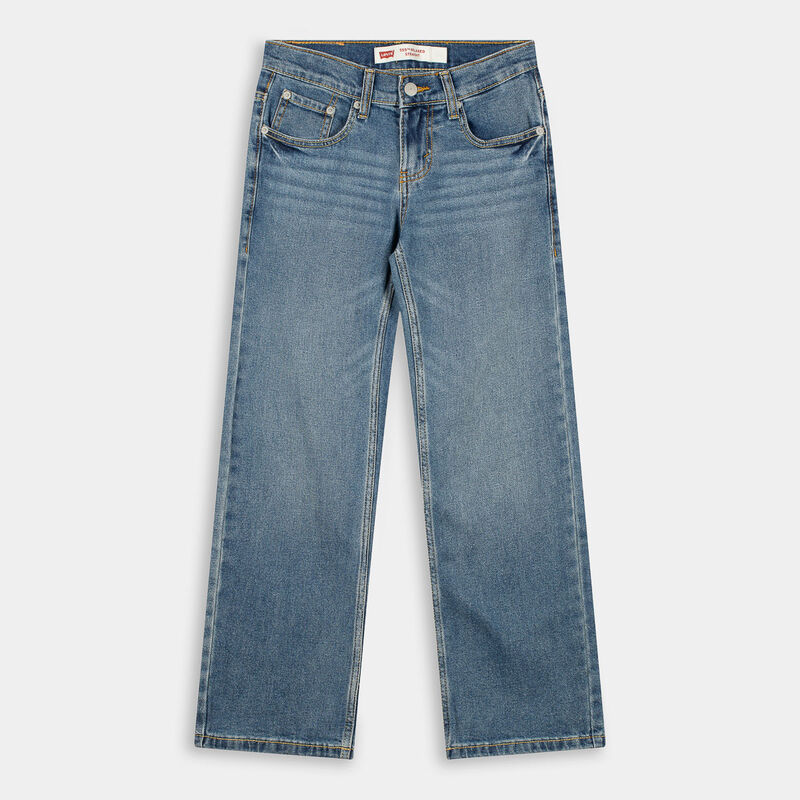 null da LEVIS 8EN331 555 REL L5D I25, 8A | null LEVI'S