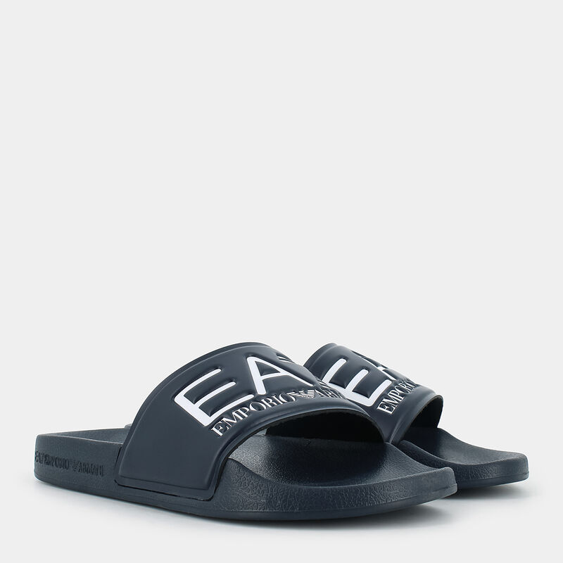 BAMBINA da BAMBINI | CIABATTE EA7