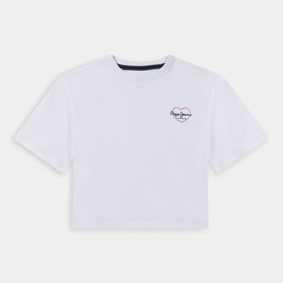 BAMBINA da BAMBINI | ABBIGLIAMENTO PEPE JEANS