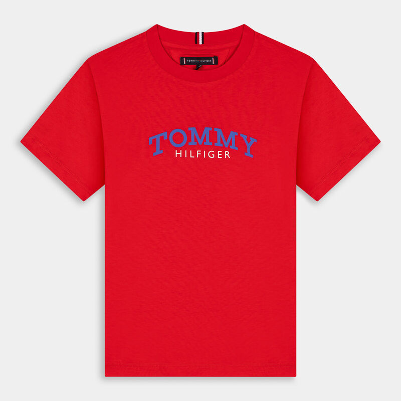 BAMBINO da BAMBINI | ABBIGLIAMENTO TOMMY HILFIGER