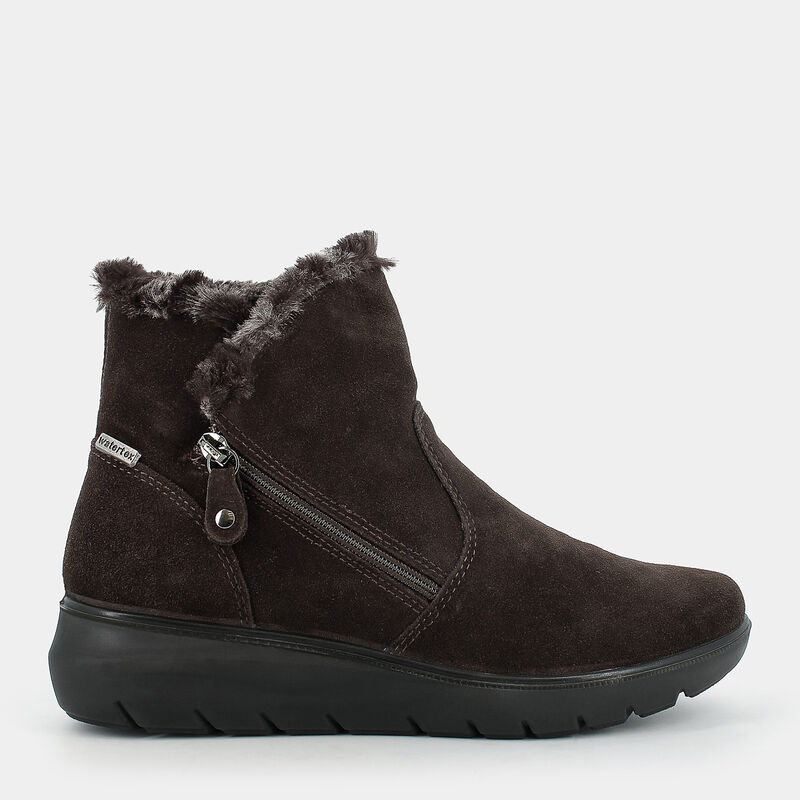 SCARPE da DONNA | TRONCHETTI ESSEM