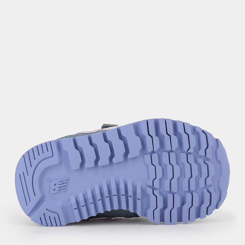 BAMBINA da BAMBINI | PRIMI PASSI NEW BALANCE