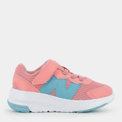 BAMBINA da BAMBINI | PRIMI PASSI NEW BALANCE