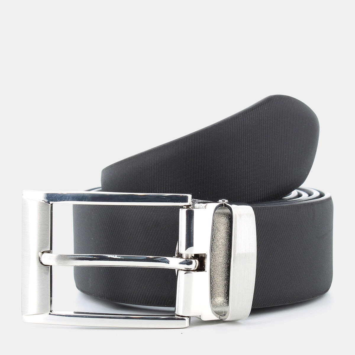 Cinture Roncato da Uomo, nero