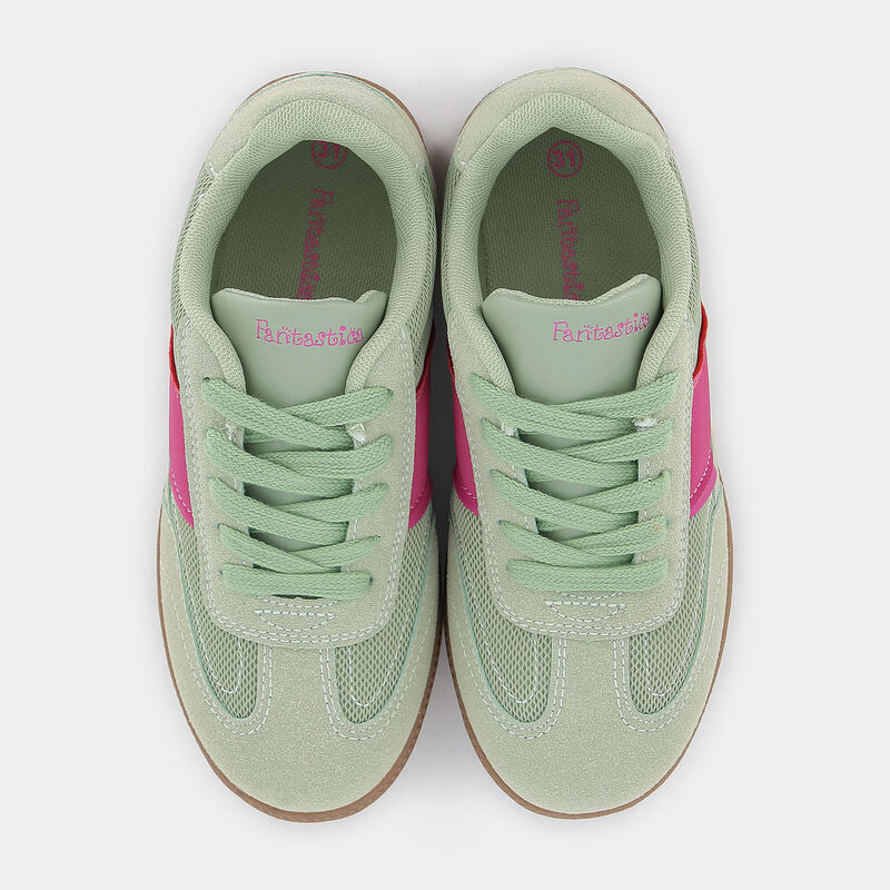 BAMBINA da BAMBINI | SPORTIVE FANTASTICA