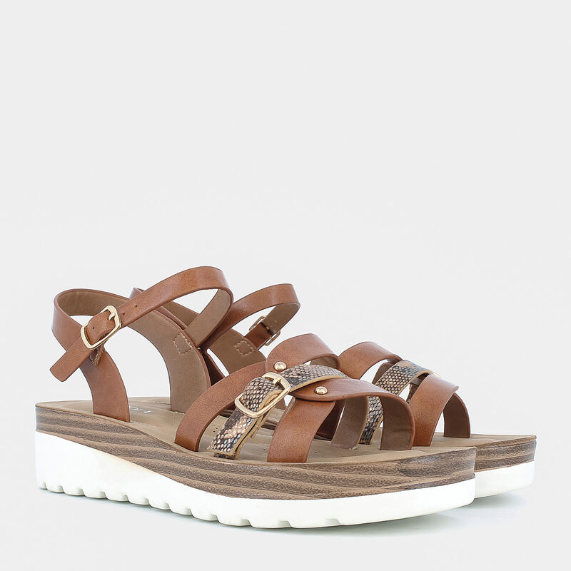 SCARPE da DONNA | SANDALI COMODIA
