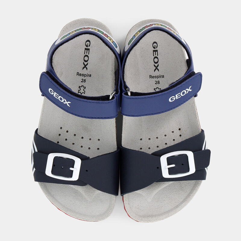 BAMBINO da BAMBINI | SANDALI GEOX