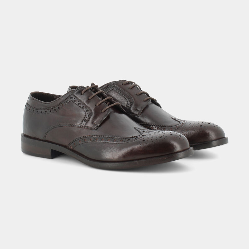 SCARPE da UOMO | STRINGATE OSCAR&THAIS