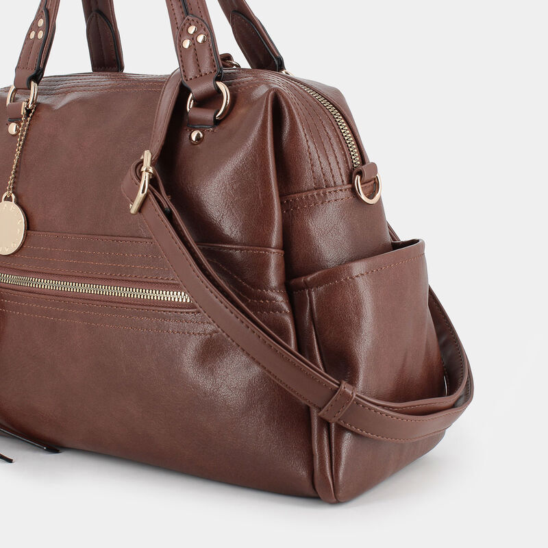 null da MARINA  MB0648BG3  CUOIO I25 | null MARINA GALANTI