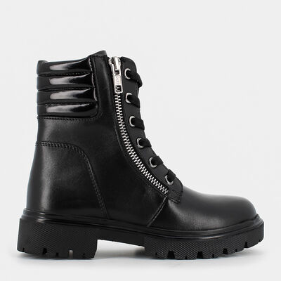 BAMBINA da BAMBINI | SCARPONCINI E STIVALETTI PATTI DI LUNA YOUNG