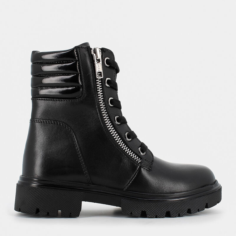 BAMBINA da BAMBINI | SCARPONCINI E STIVALETTI PATTI DI LUNA YOUNG