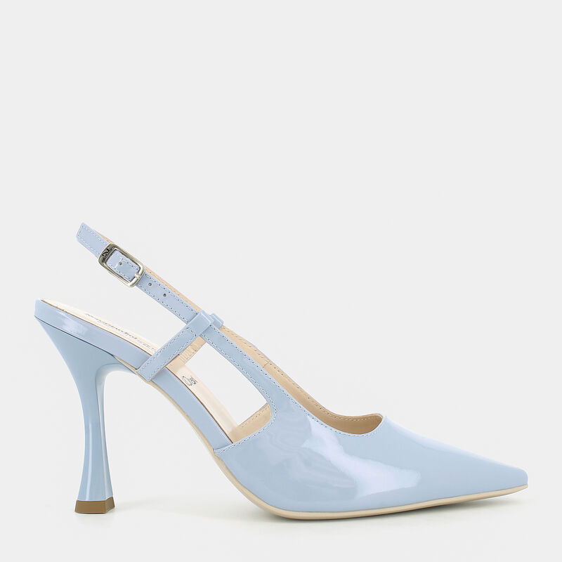 SCARPE da DONNA | CHANEL NERO GIARDINI