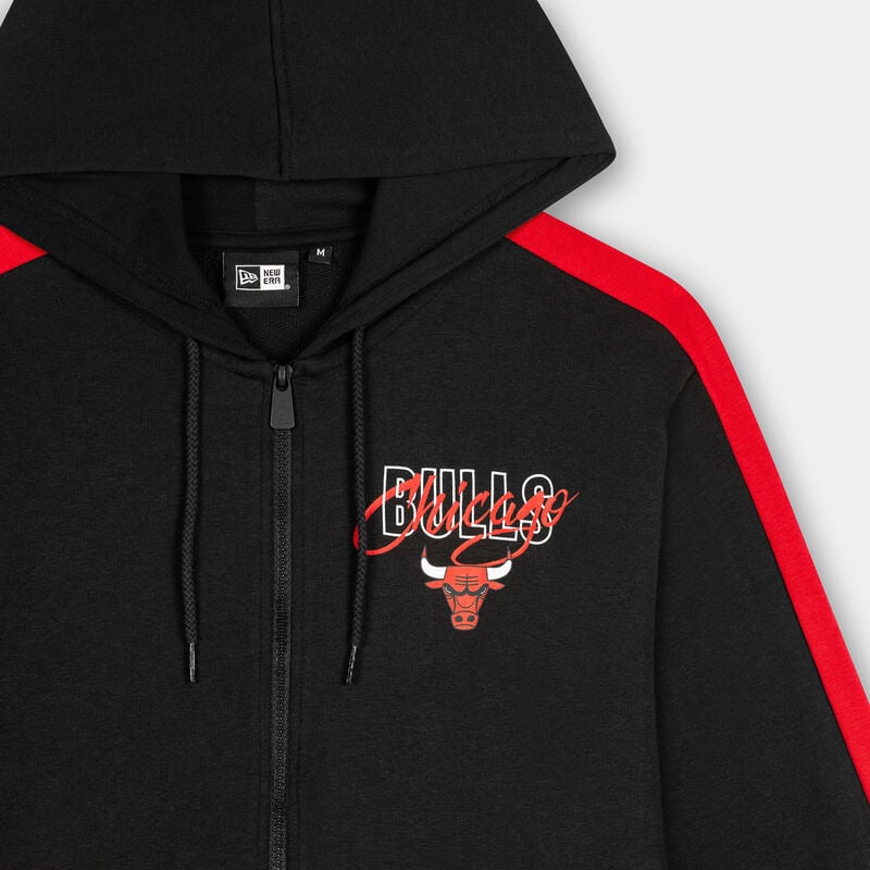 null da NEW ERA 60332186 BULLS BLKFDR E23, L | null NEW ERA