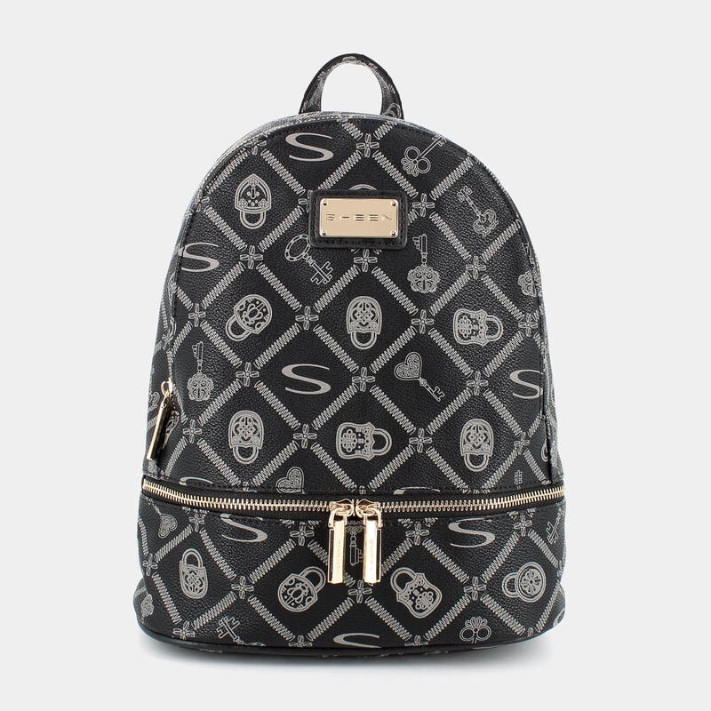 E25 da SHEEN LJ | 09 FOREVER NERO E25 SHEEN