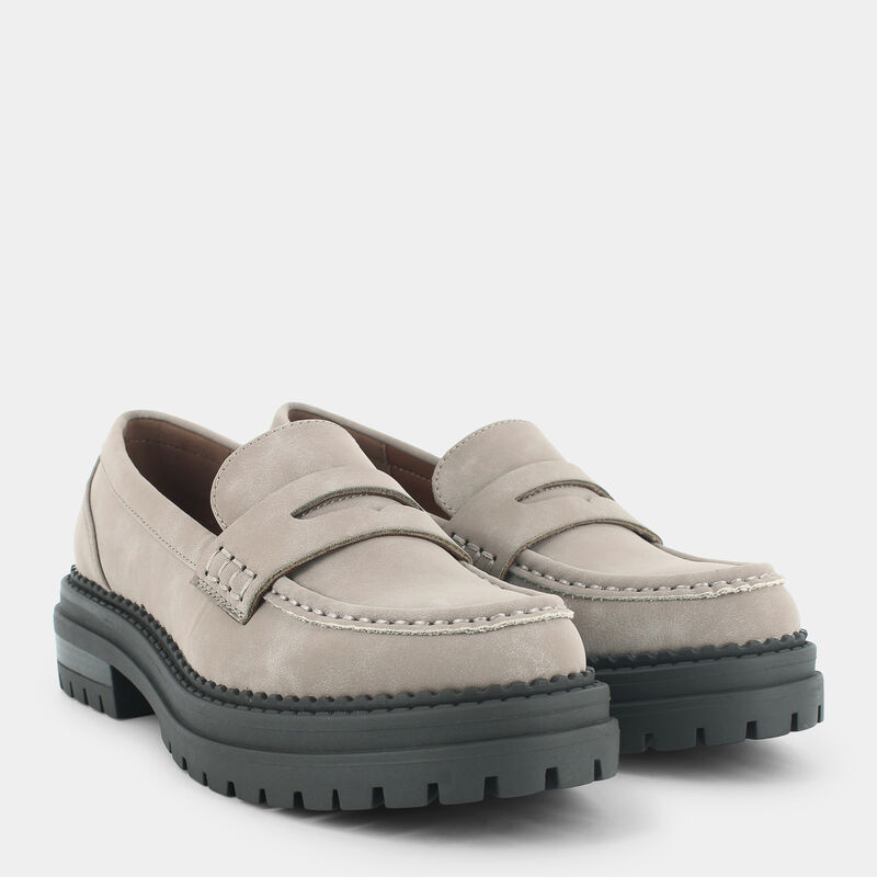 SCARPE da DONNA | MOCASSINI SHEEN