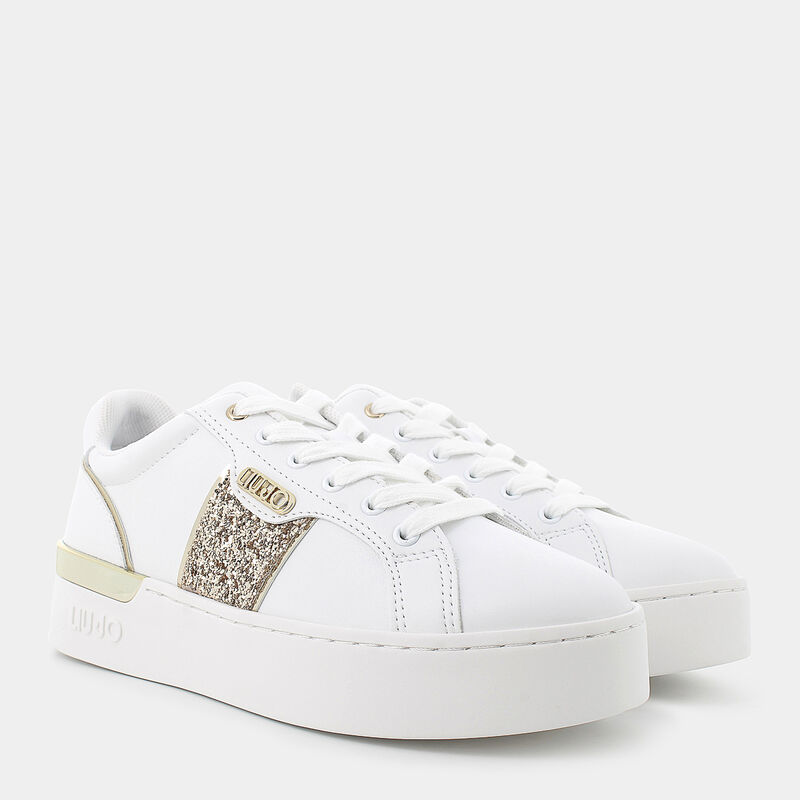 SCARPE da DONNA | SNEAKERS LIU-JO