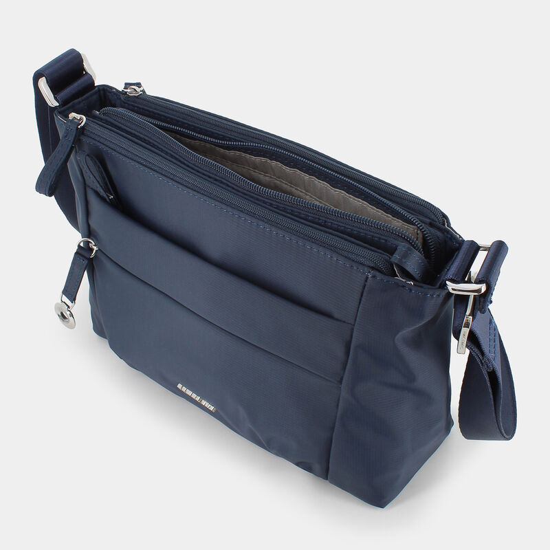 null da SAMSONI KPO031007 MOVE5.0 DK BLUE E25 | null SAMSONITE