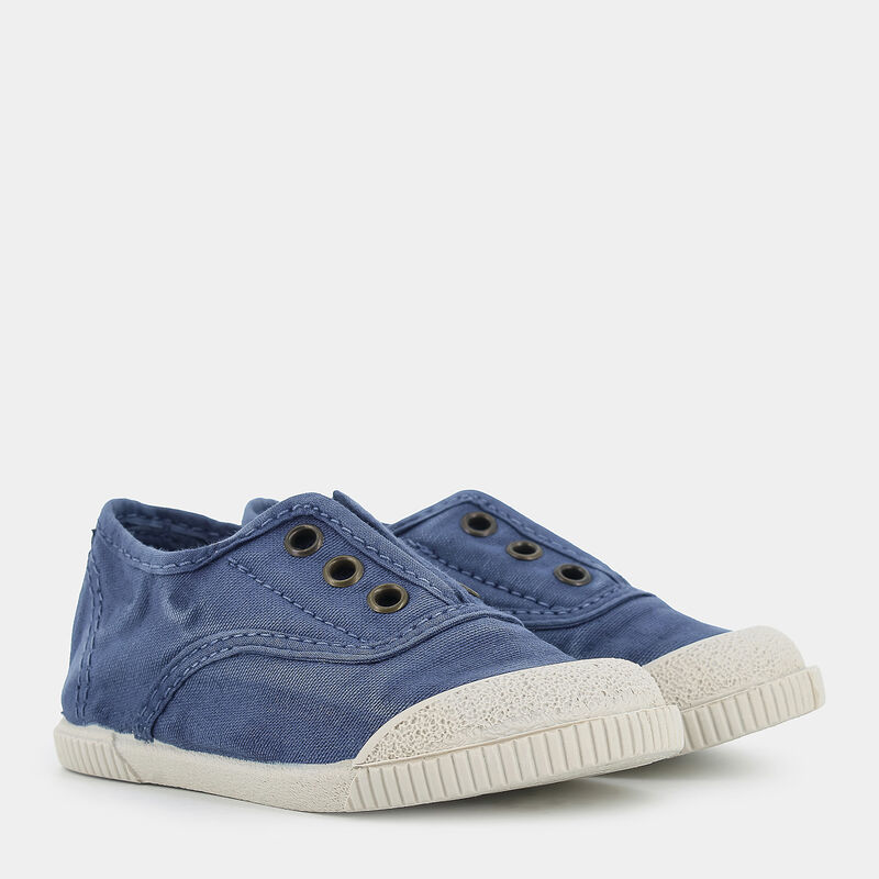 BAMBINO da BAMBINI | PRIMI PASSI NATURAL WORLD