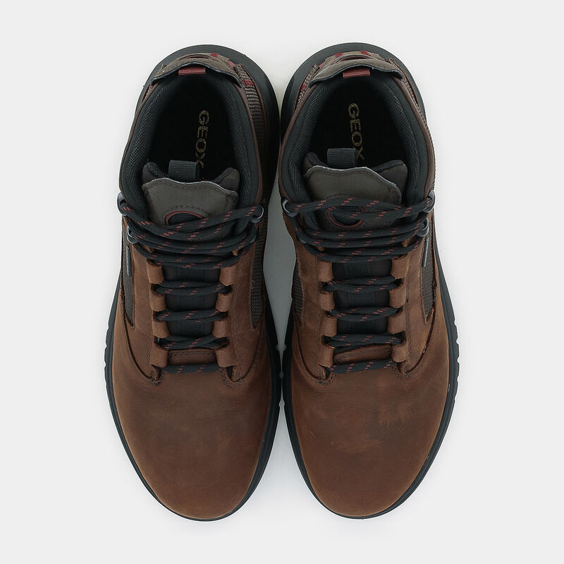 SCARPE da UOMO | TRONCHETTI GEOX