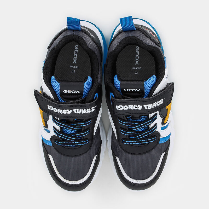 BAMBINO da BAMBINI | SPORTIVE GEOX