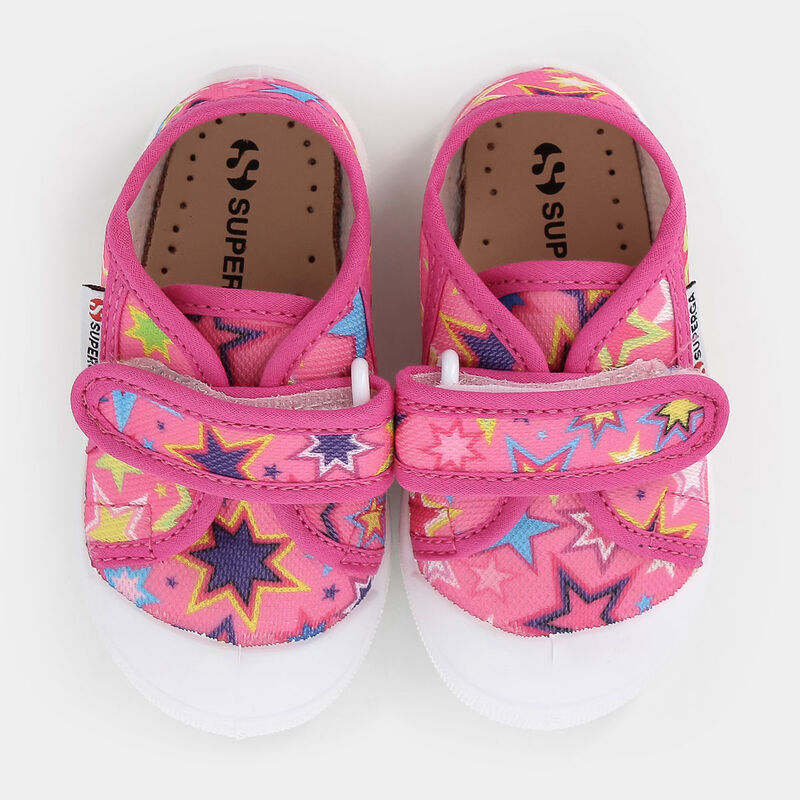 BAMBINA da BAMBINI | SANDALI SUPERGA