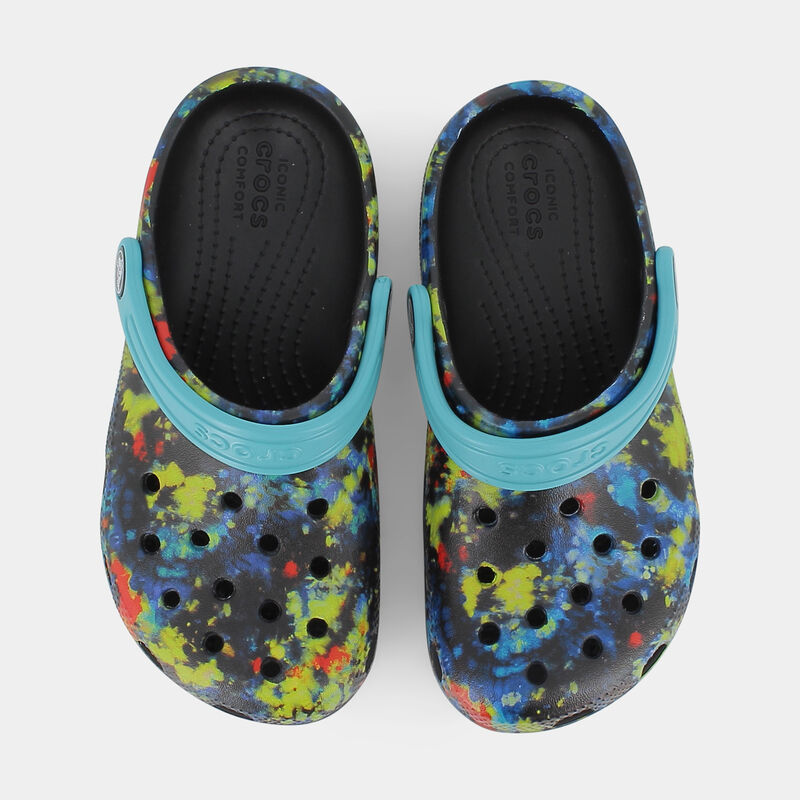 BAMBINO da BAMBINI | CIABATTE CROCS