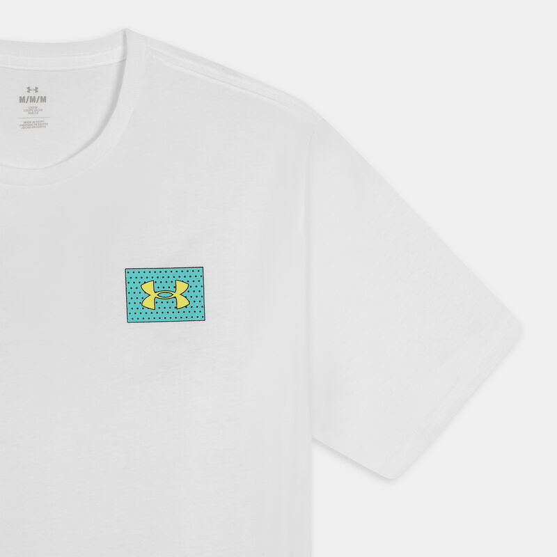 ABBIGLIAMENTO da UOMO | T UNDER ARMOUR