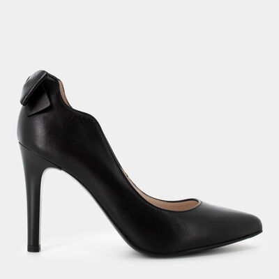 SCARPE da DONNA | DECOLLETÈ NERO GIARDINI