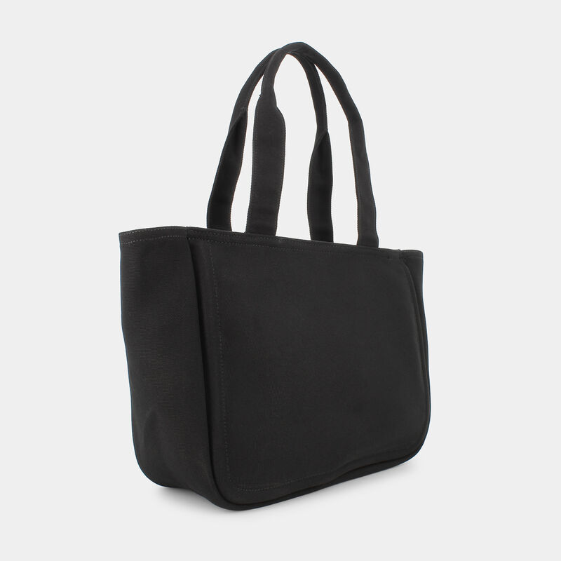 UB1 CANVAS BLACK E25 da CALVIN  3098G | null CALVIN KLEIN JEANS