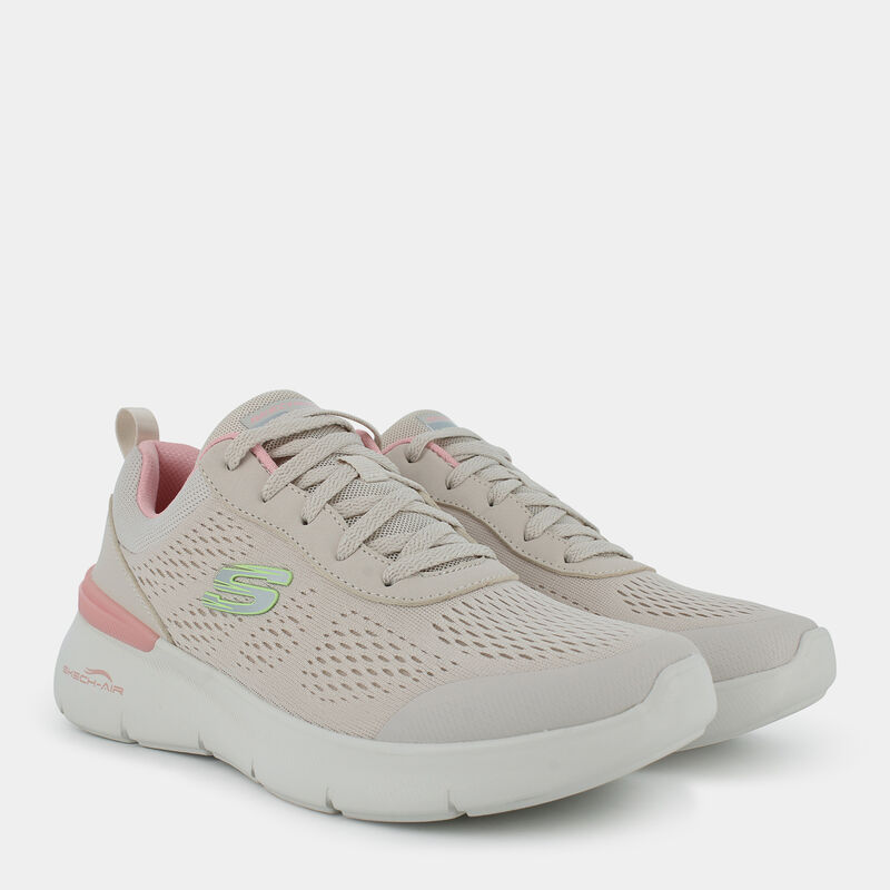SCARPE da DONNA | SPORTIVE SKECHERS