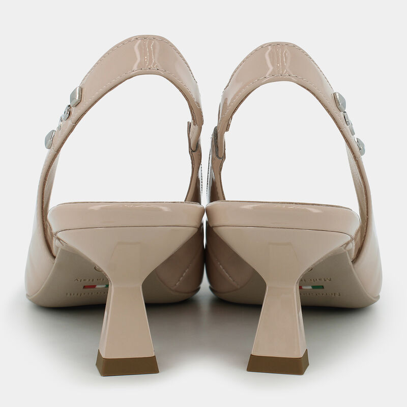 SCARPE da DONNA | CHANEL NERO GIARDINI