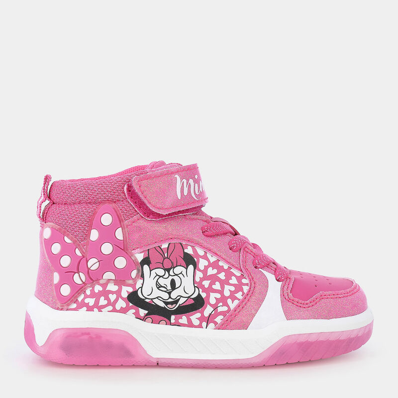 BAMBINA da BAMBINI | SPORTIVE MINNIE
