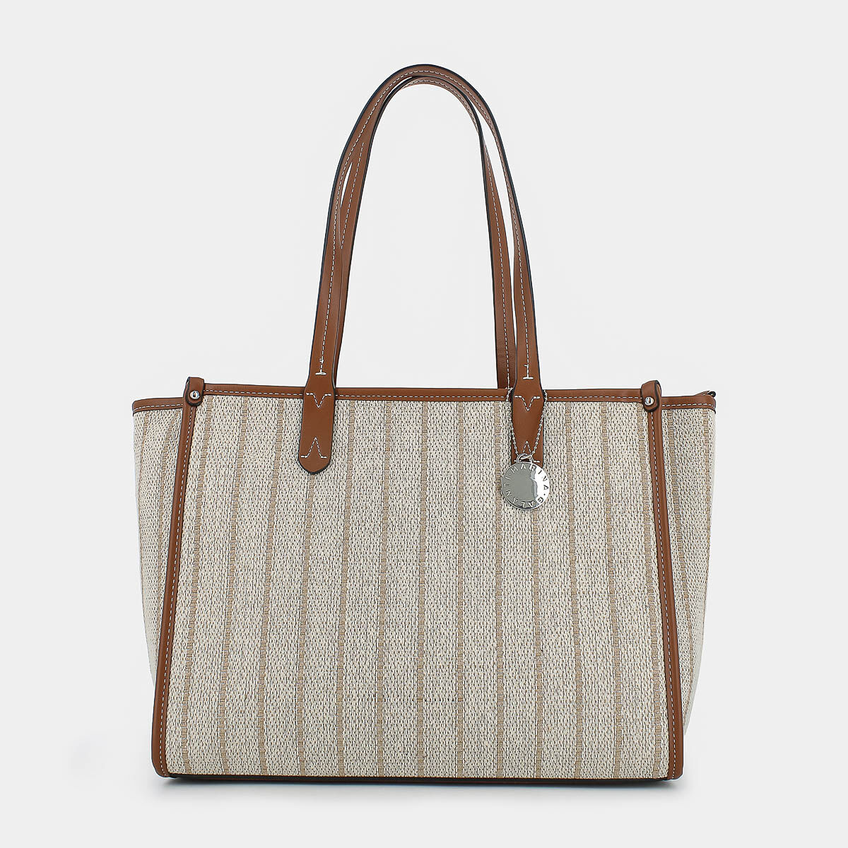 Borse Marina Galanti da Donna, beige