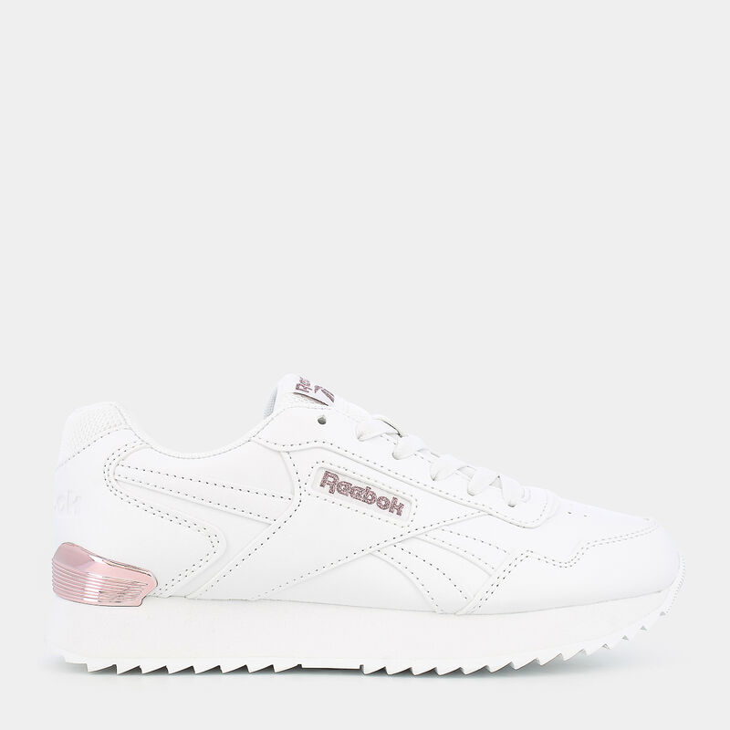 null da REEBOK 100005967 GLIDE FTWWHT/ E26, 6% | null REEBOK