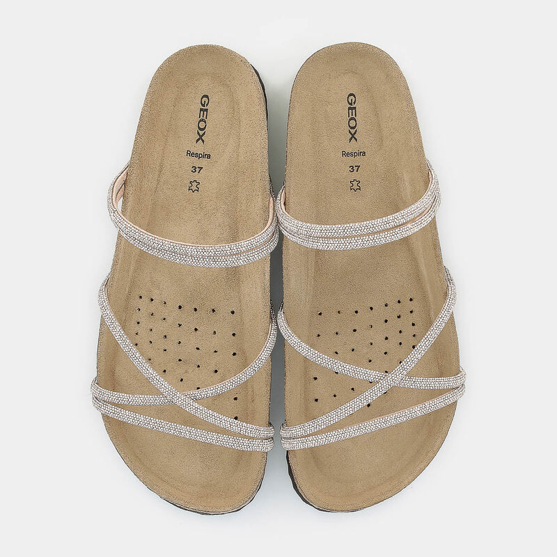 SCARPE da DONNA | SANDALI GEOX