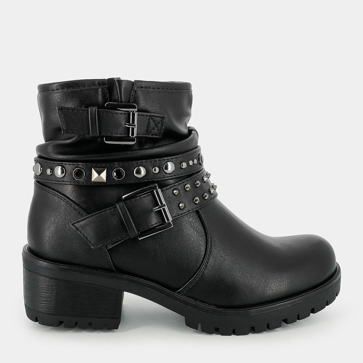 Tronchetti Sheen da Donna, nero