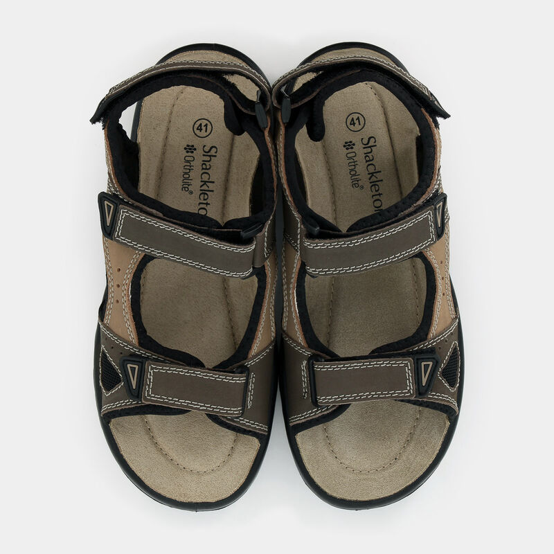 SCARPE da UOMO | SANDALI SHACKLETON