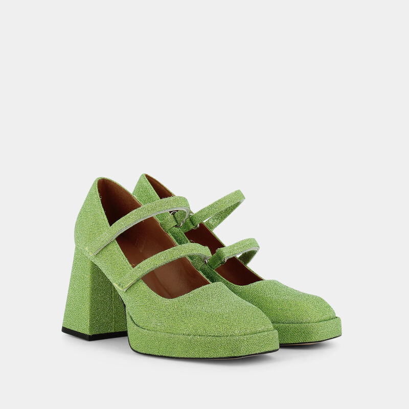 SCARPE da DONNA | D&Eacute;COLLET&Eacute; SHEEN