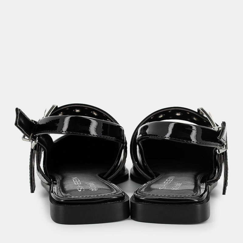 SCARPE da DONNA | BALLERINE SHEEN