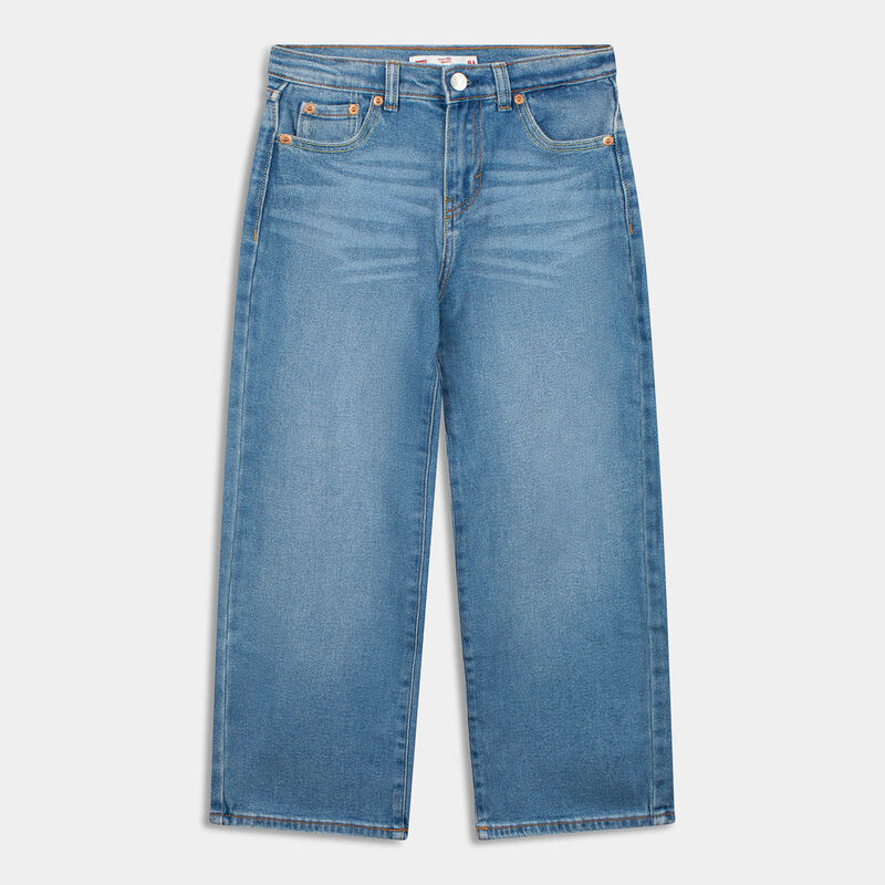 null da LEVIS LK3EP025 HR BAGG MDT I26, 8A | null LEVI'S