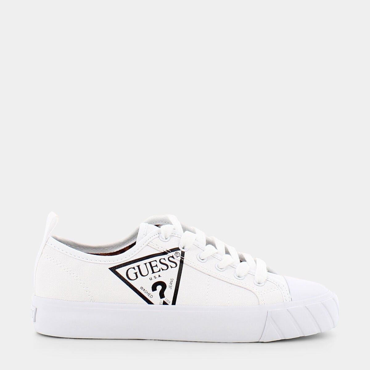 Sneakers Guess da Donna, bianco