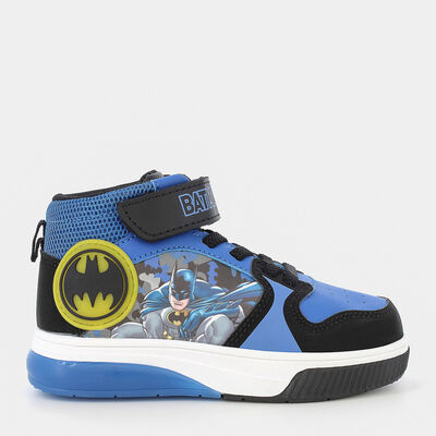 BAMBINO da BAMBINI | SPORTIVE BATMAN