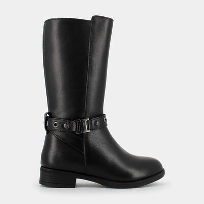 BAMBINA da BAMBINI | SCARPONCINI E STIVALETTI PATTI DI LUNA YOUNG