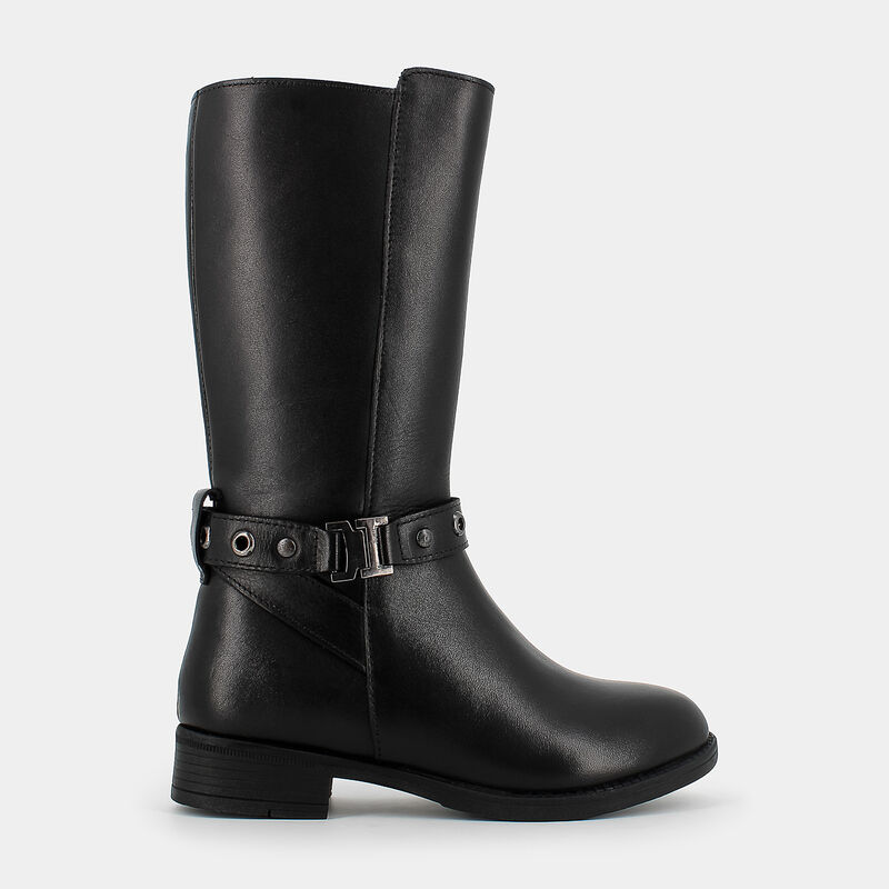 BAMBINA da BAMBINI | SCARPONCINI E STIVALETTI PATTI DI LUNA YOUNG