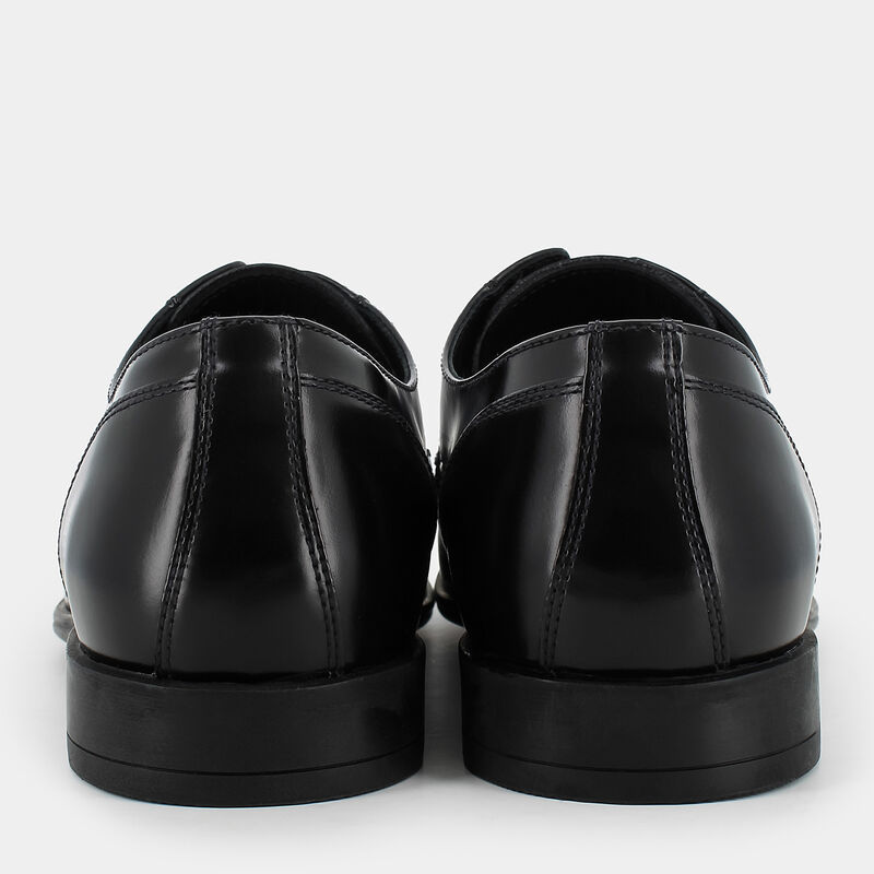 SCARPE da UOMO | STRINGATE NERO GIARDINI