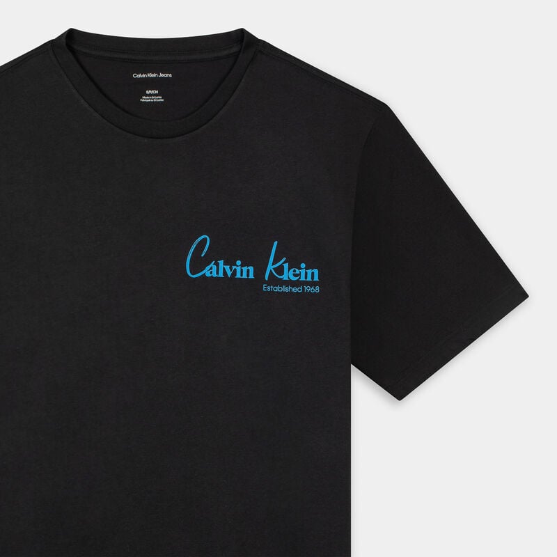 ABBIGLIAMENTO da UOMO | T CALVIN KLEIN JEANS