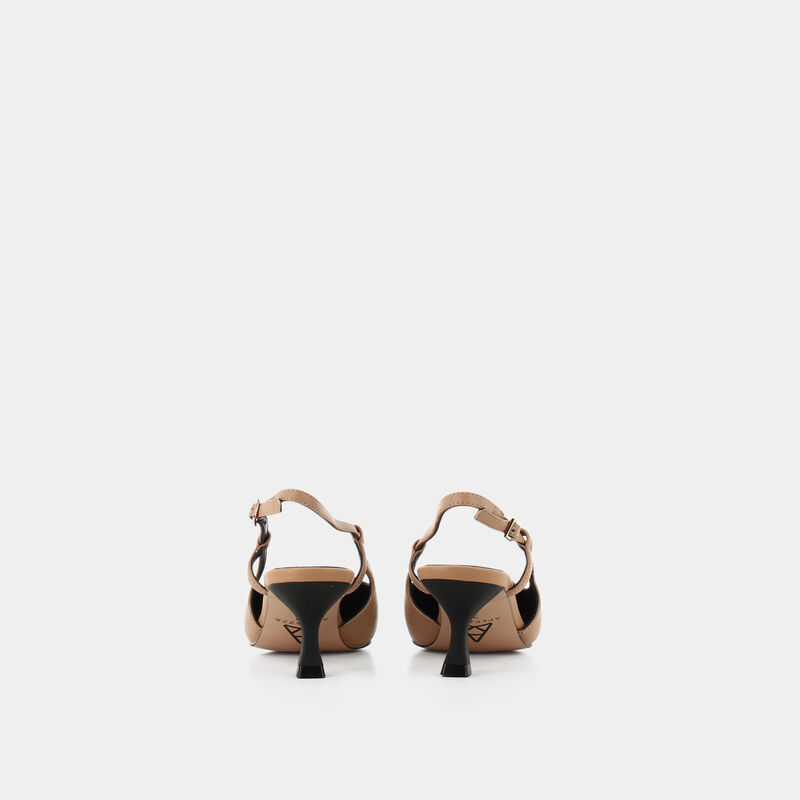 SCARPE da DONNA | CHANEL APEPAZZA