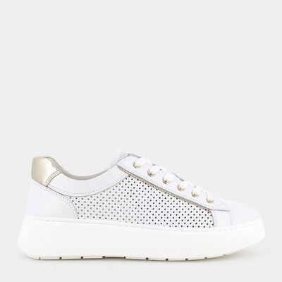 SCARPE da DONNA | SNEAKERS NERO GIARDINI