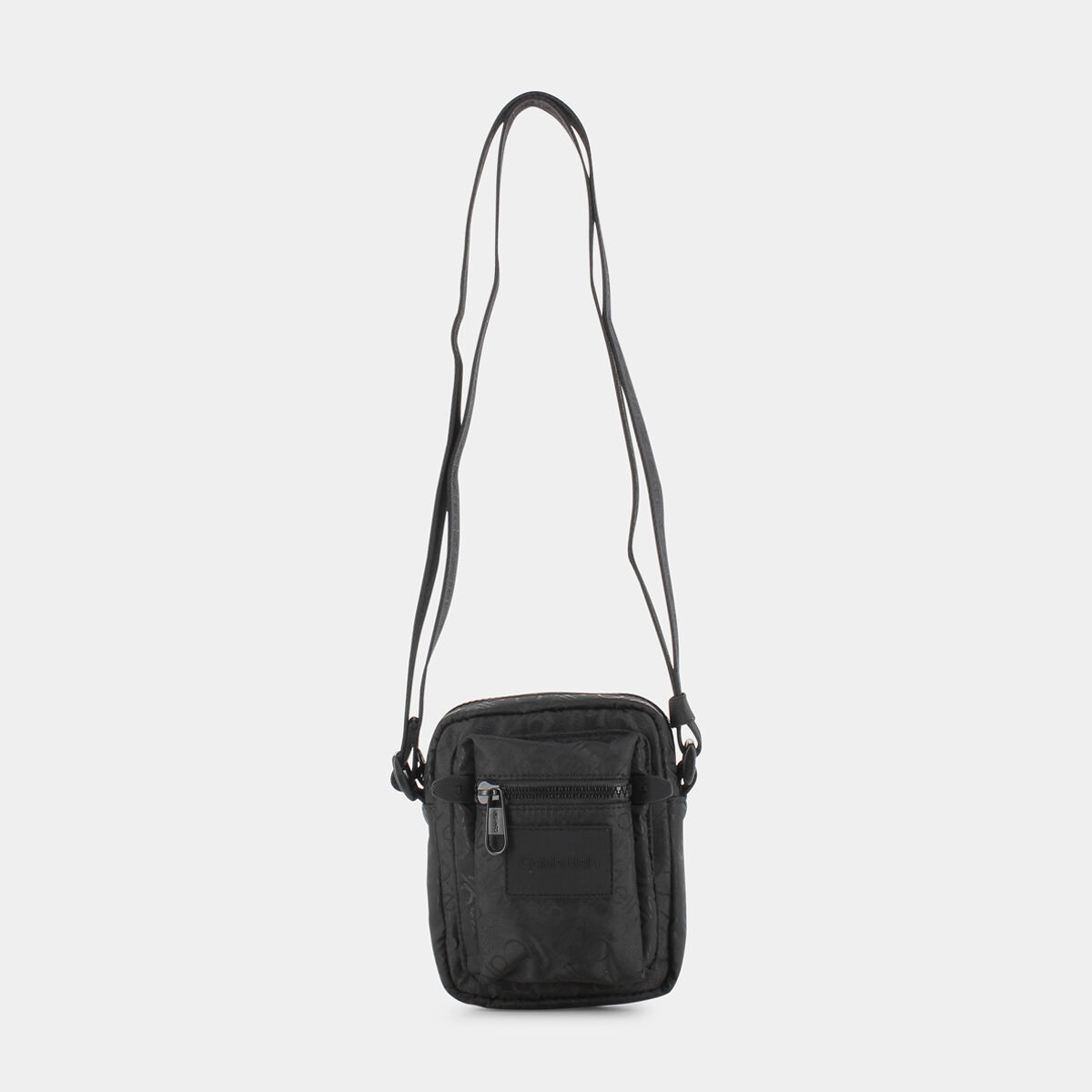 Tracolle Calvin Klein da Uomo, nero